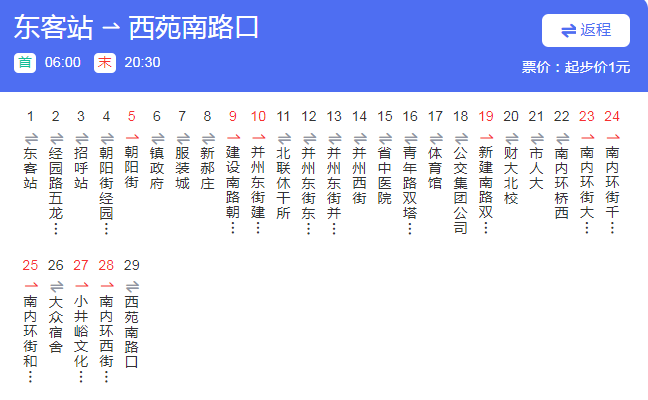 太原814最新路线,太原公交814线路最新调整