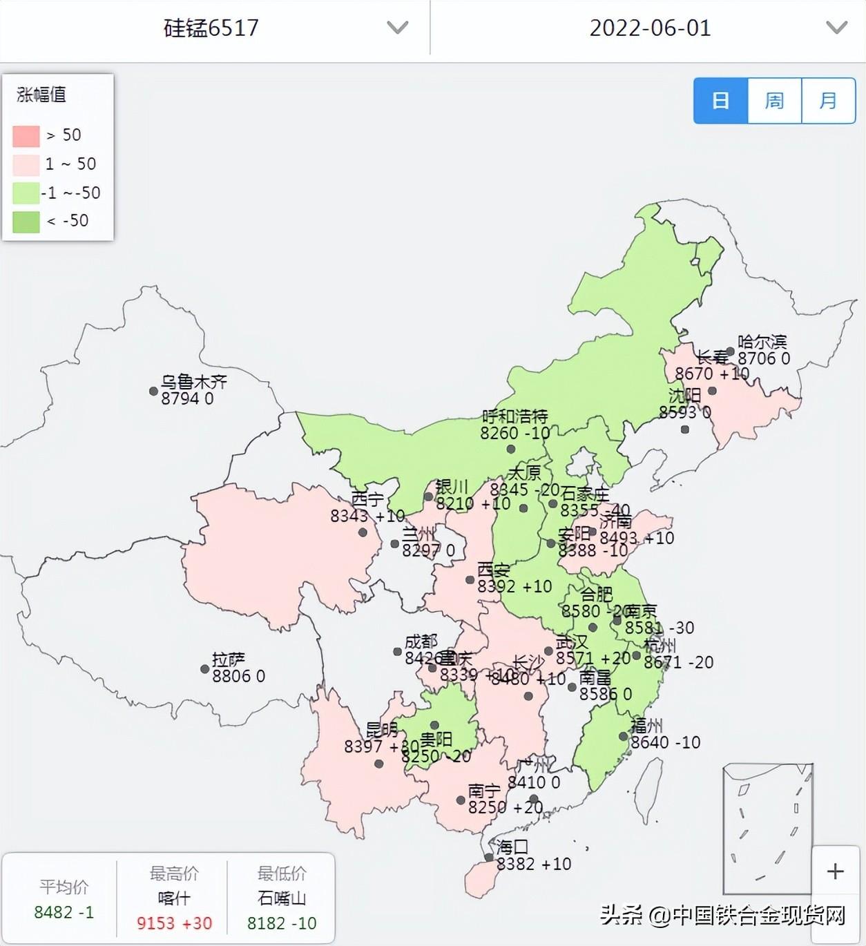 探索最新硅锰合金工艺技术领域的优质人才招聘