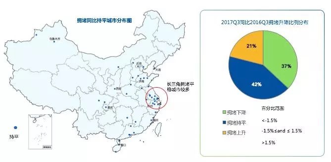 全面详实展现最新中国公路地图