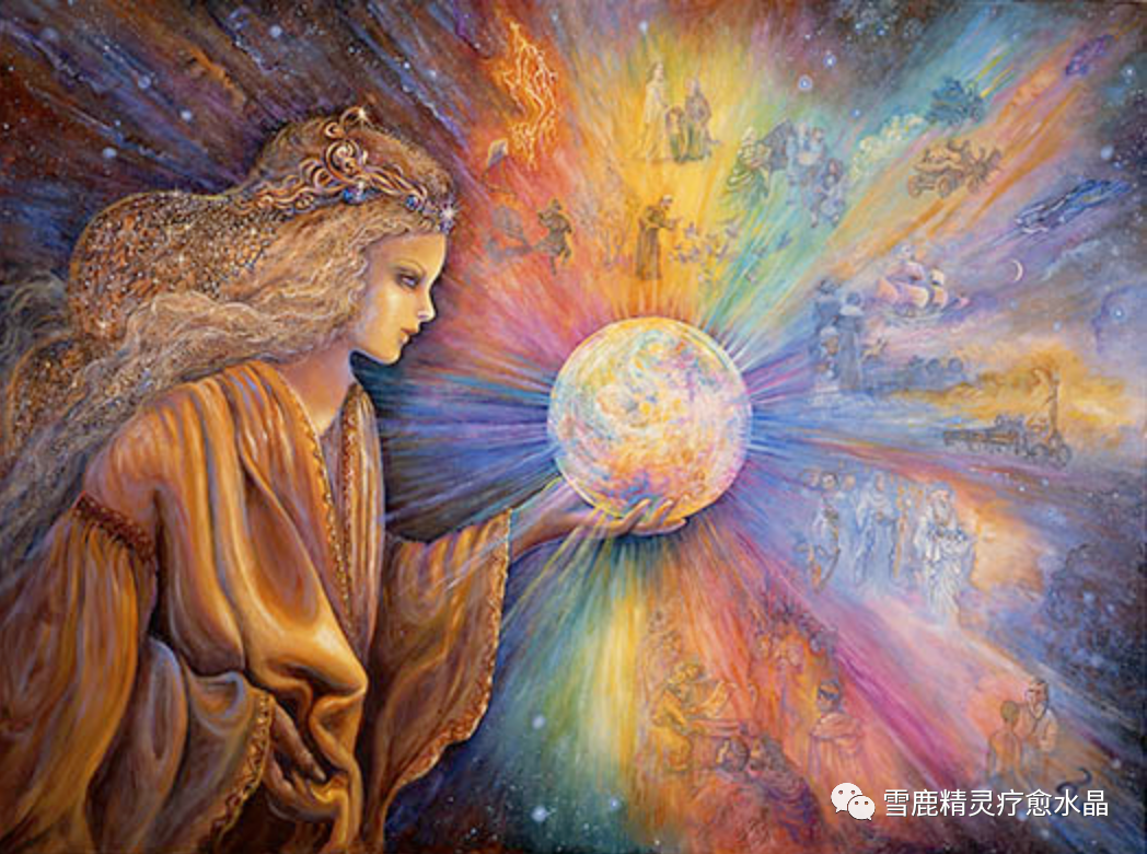 圣灵向全宇的最新发声｜圣灵之音，横扫宇宙新篇章