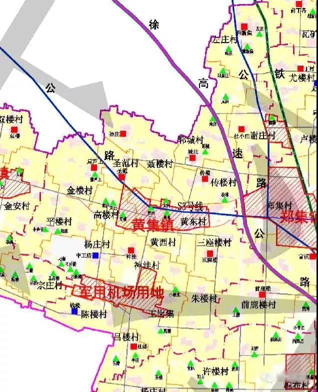 兴和县城区最新规划(兴和县城区未来蓝图)