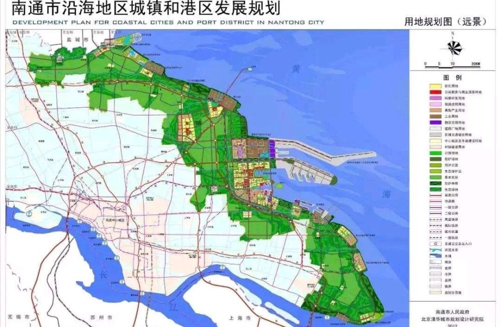 南通地铁2号最新规划图：南通地铁2号线最新设计图揭秘