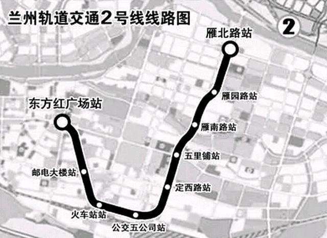 兰州新区西岔最新规划｜兰州新区西岔新蓝图揭晓