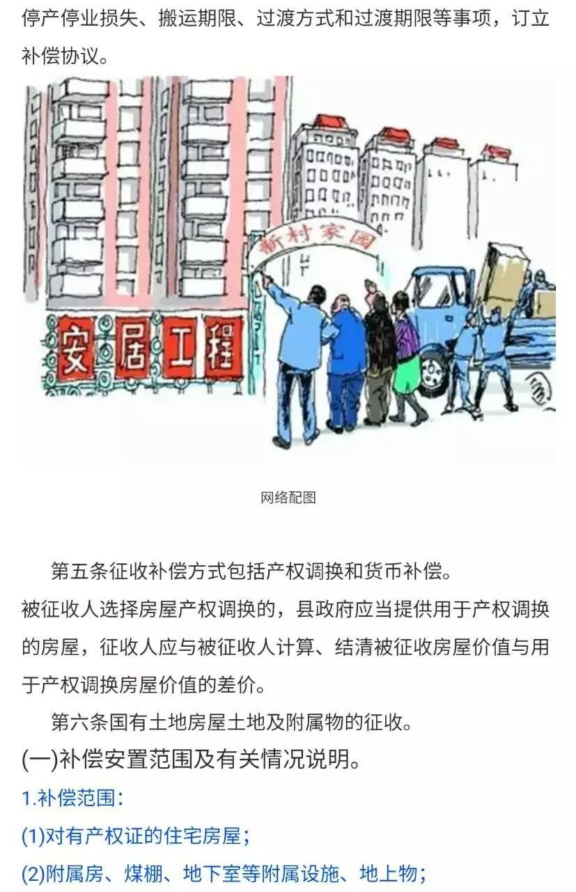 最新发布：法库区棚户区改造政策文件解读